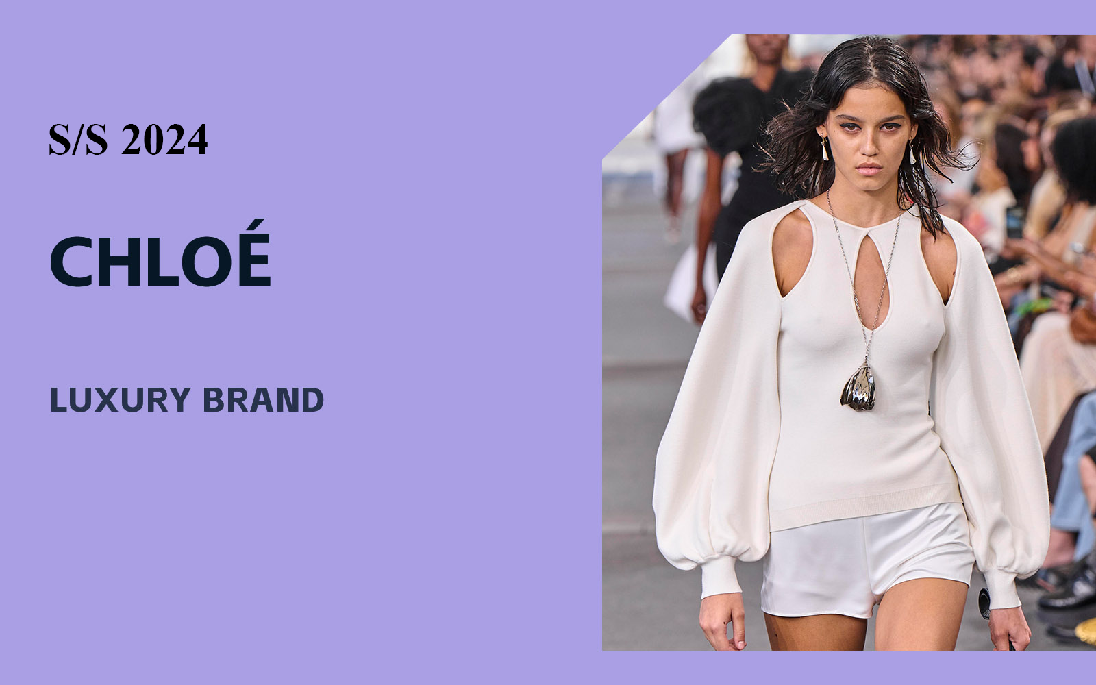 Chloé luxury discount brands