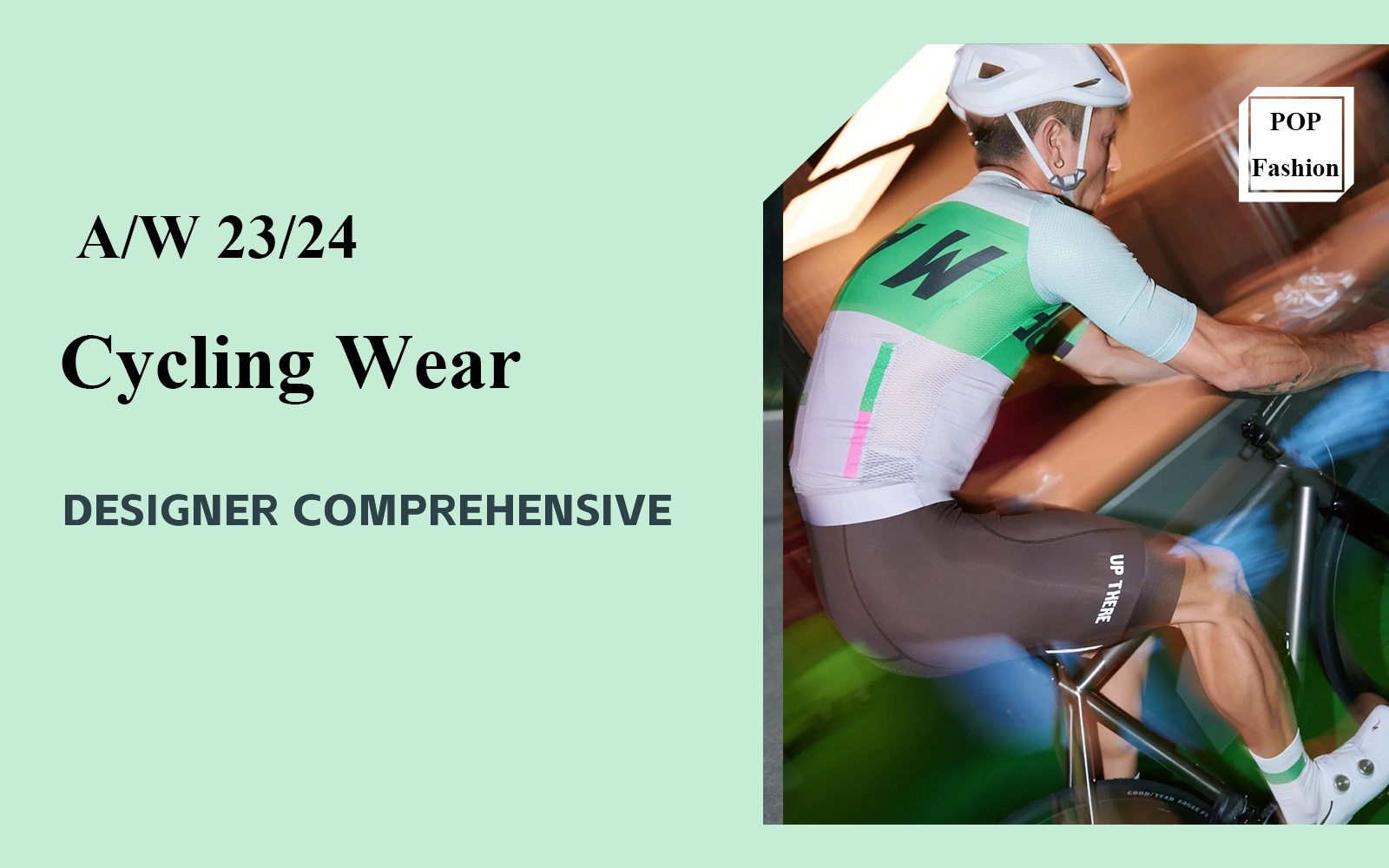 The Comprehensive Analysis of Cycling Wear Designer Brands