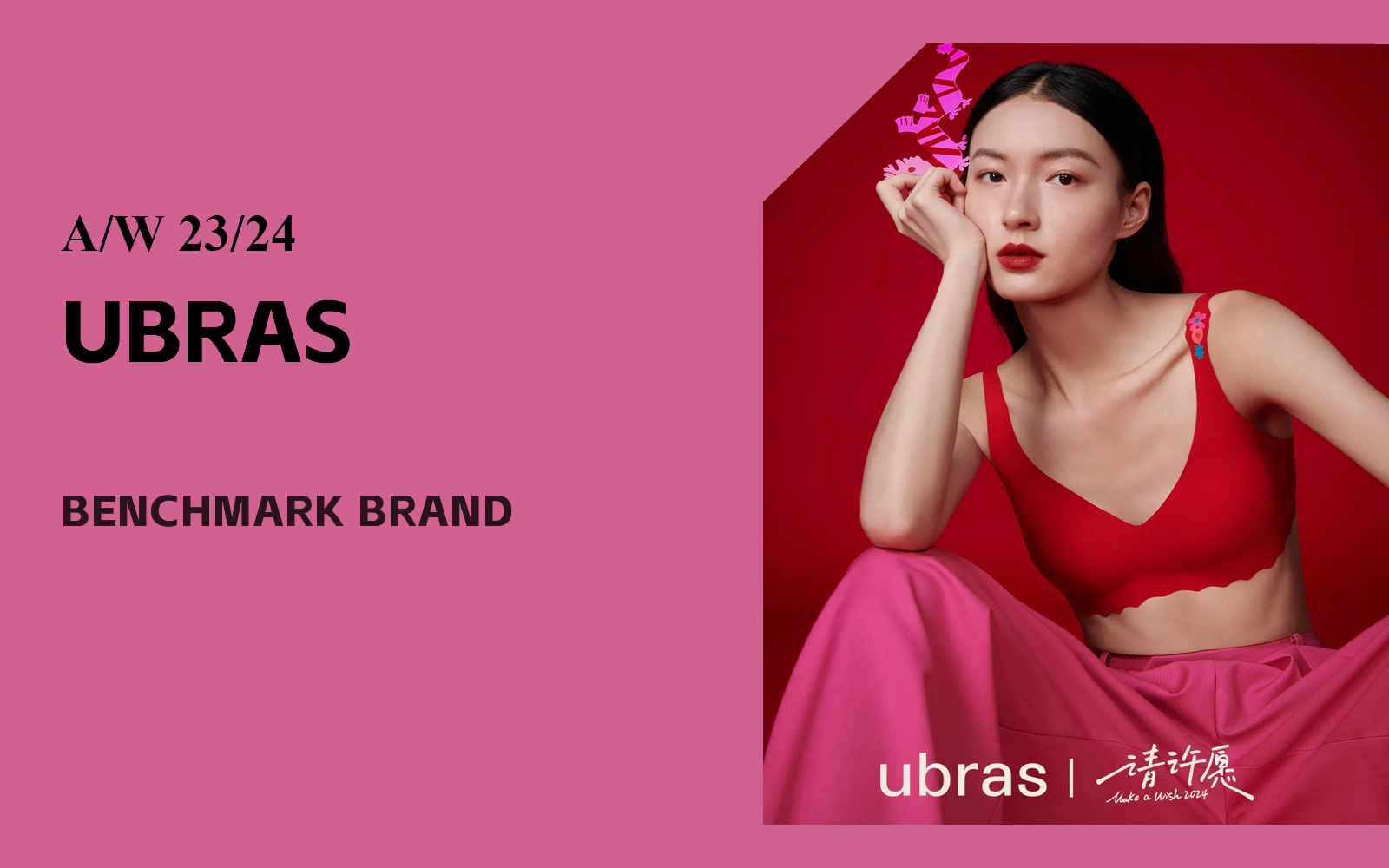 The Analysis of Ubras The Benchmark Underwear & Loungewear Brand