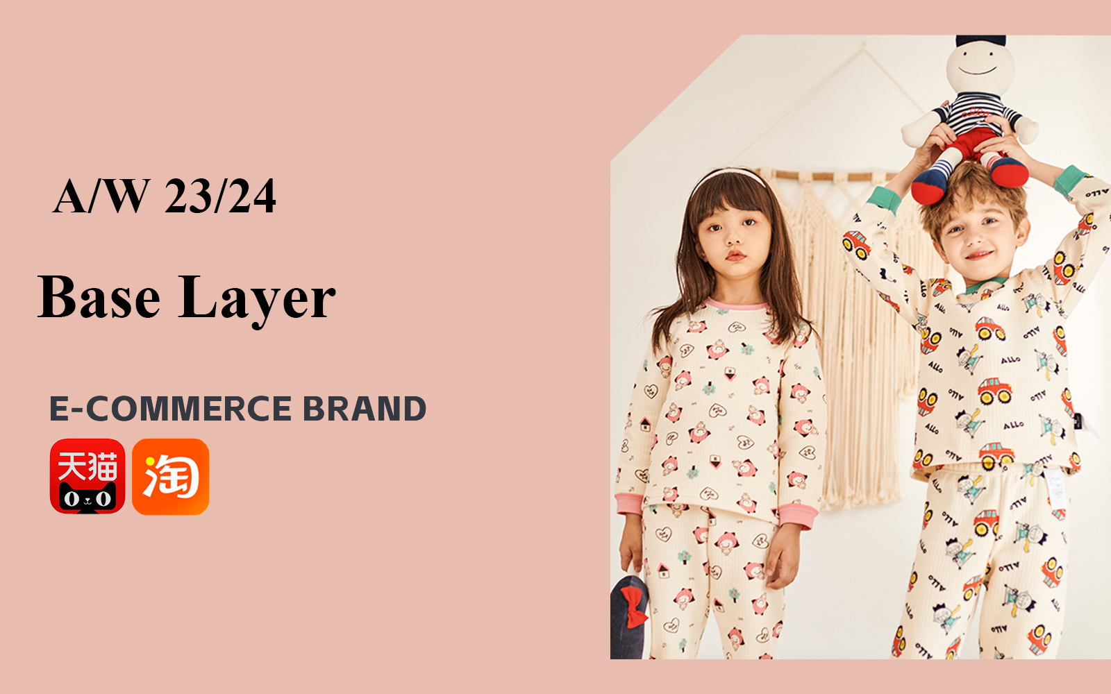 Base Layer -- The Comprehensive Analysis of Kidswear E-Commerce Brand
