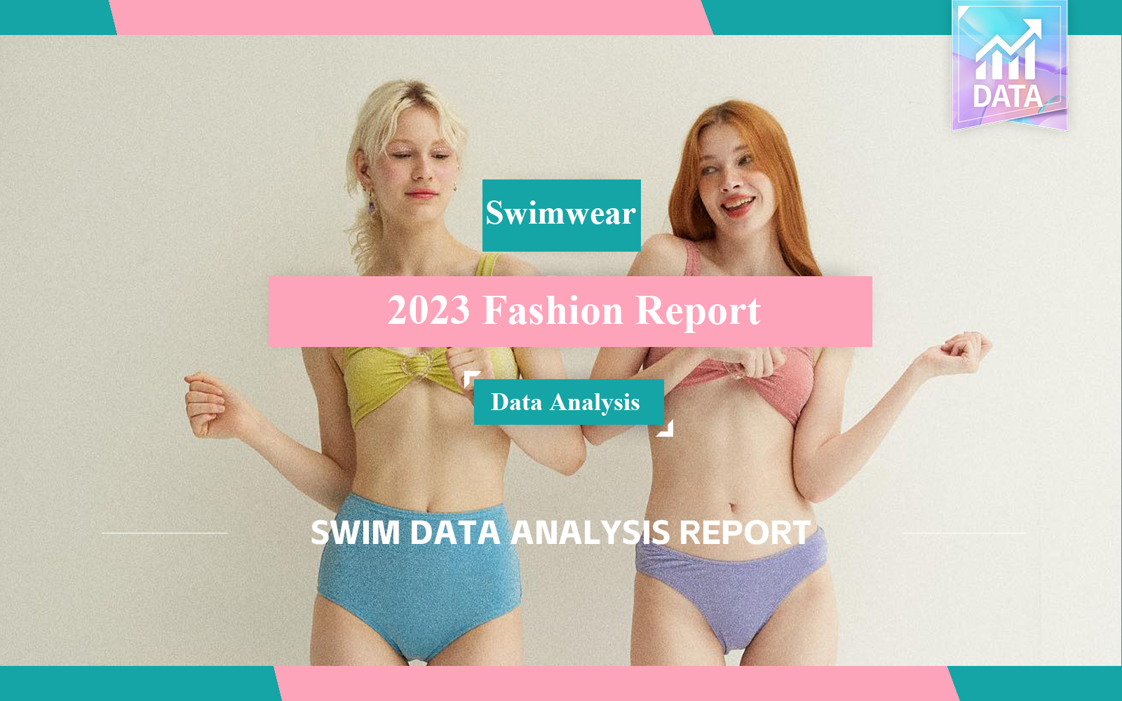 2023 Annual Fashion Report of Women's Swimwear