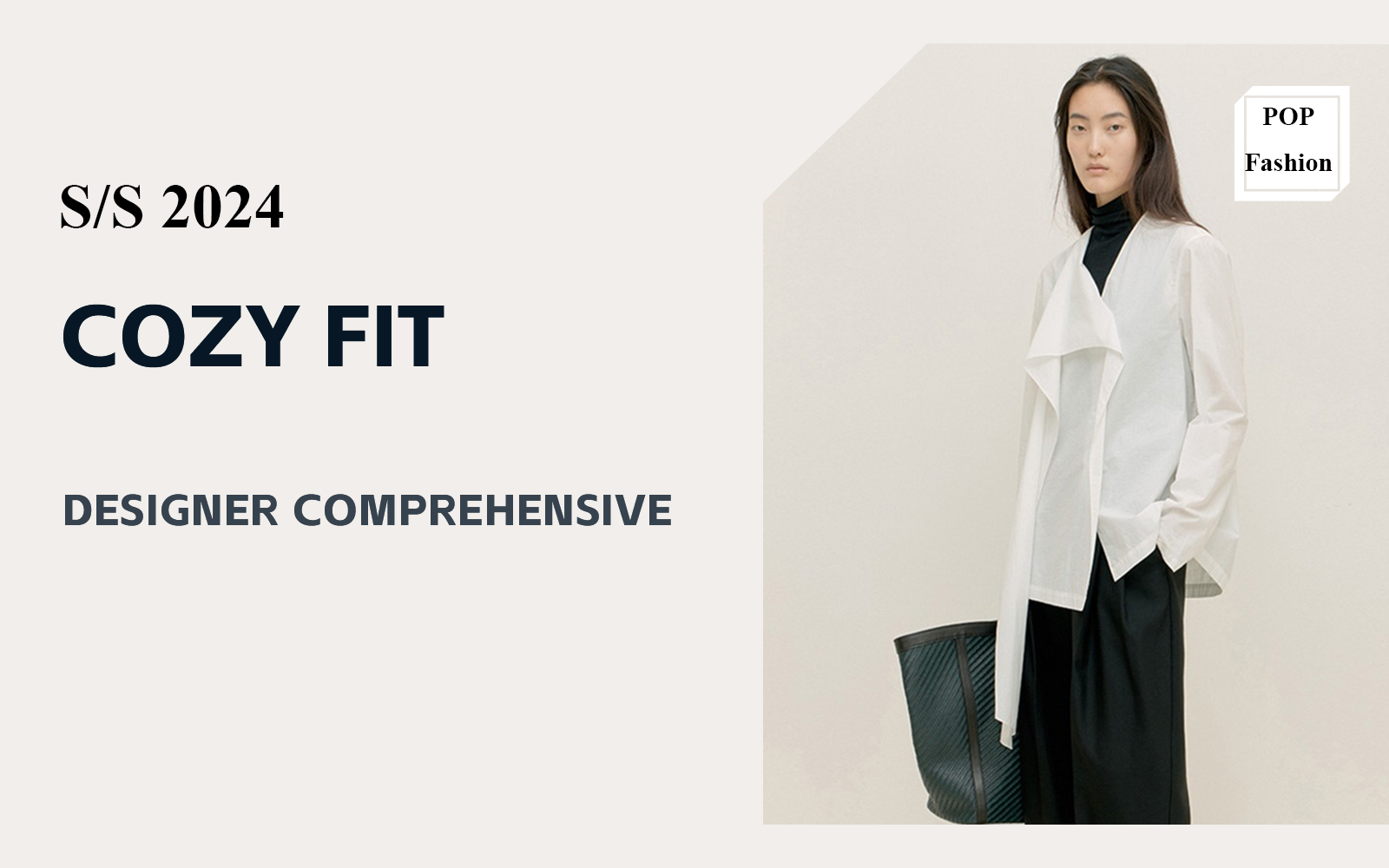 Cozy Fit -- The Comprehensive Analysis of Women's Fashion Designer Brands