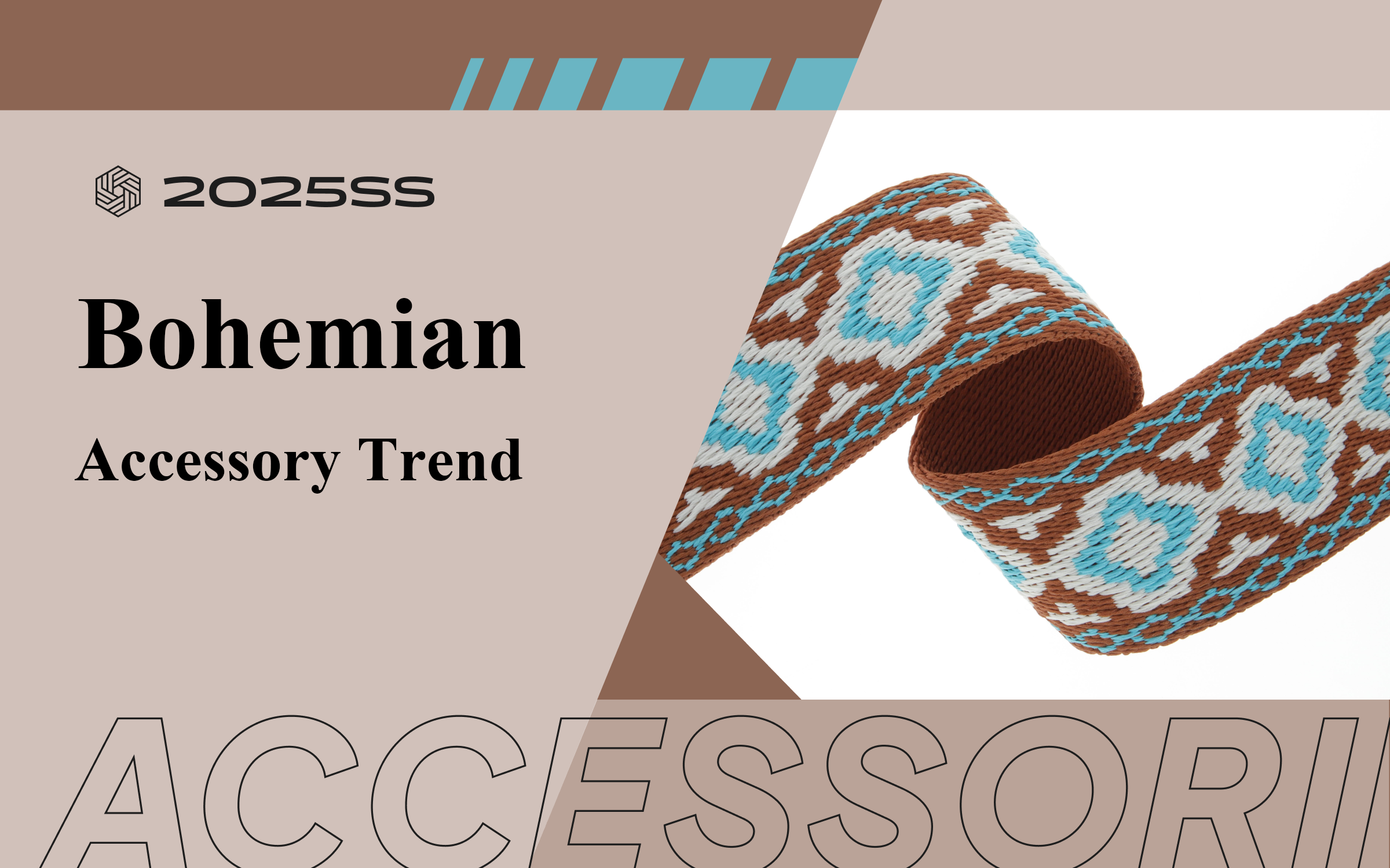 Bohemian Style -- The Accessory Trend