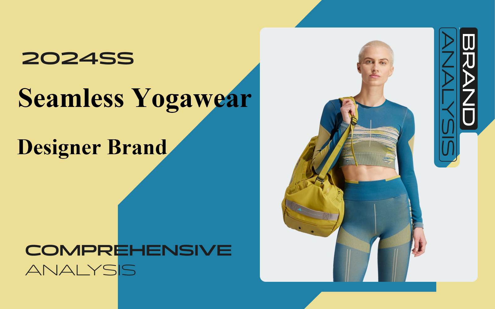 The Comprehensive Analysis of Yogawear Designer Brand