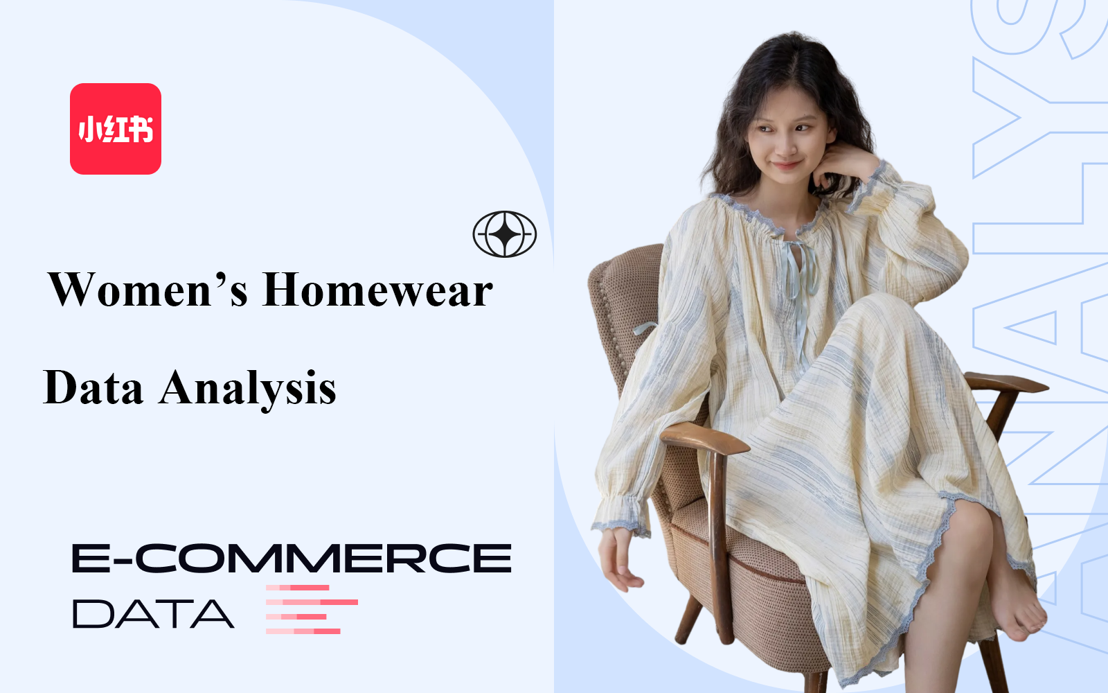 Homewear -- The Data Analysis of Womenswear E-Commerce