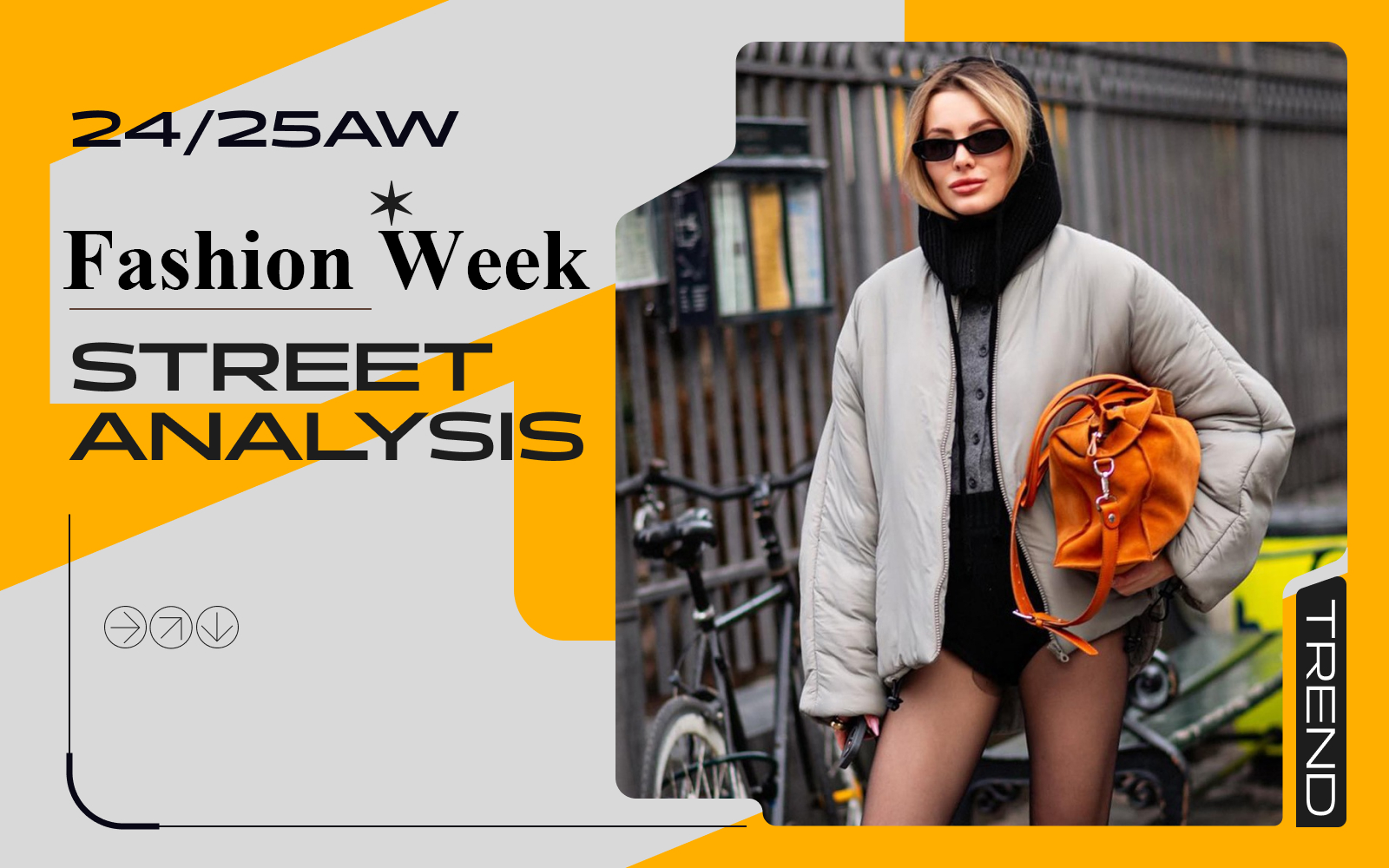 The Comprehensive Street Style Analysis of Women's Fashion Week