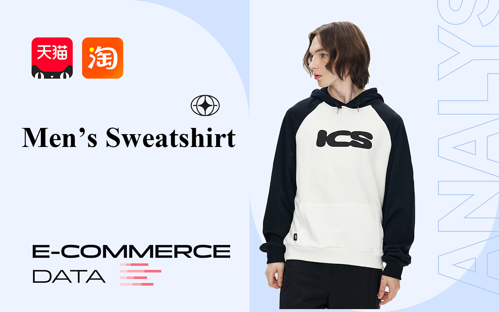 Sweatshirt -- The Data Analysis of Menswear E-Commerce